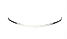 Load image into Gallery viewer, Putco 11-16 Kia Sportage - Lip Spoiler Cover - Chrome