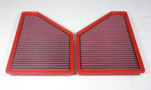 Load image into Gallery viewer, BMC 06-10 BMW X5 (E70) 4.8i Replacement Panel Air Filter