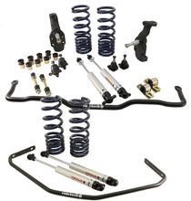 Load image into Gallery viewer, Ridetech 58-64 GM B-Body Small Block StreetGRIP Suspension System