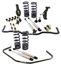 Load image into Gallery viewer, Ridetech 58-64 GM B-Body Big Block StreetGRIP Suspension System