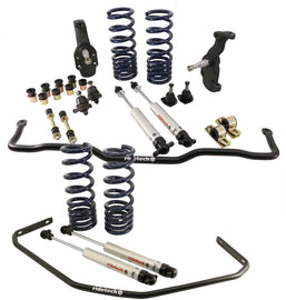 Ridetech 58-64 GM B-Body Big Block StreetGrip Suspension System