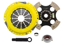 Load image into Gallery viewer, ACT 2002 Acura RSX Sport/Race Rigid 4 Pad Clutch Kit