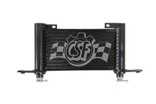 Load image into Gallery viewer, CSF 09-13 Cadillac Escalade 6.0L Transmission Oil Cooler
