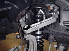 ICON 2019+ Ram 1500 Billet Upper Control Arm Delta Joint Kit - GTR Auto