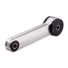 Load image into Gallery viewer, BLOX Racing Pitch Stop Mount - Universal Fits Most All Subaru - Silver Anodized