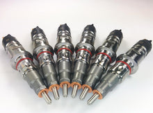 Load image into Gallery viewer, DDP 07.5-18 Dodge Cummins 6.7L Brand New Injector Set - 200hp (60% Over)