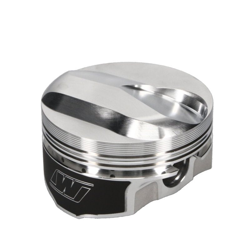 Wiseco Big Block Chevy Dome 4.350in Piston Kit