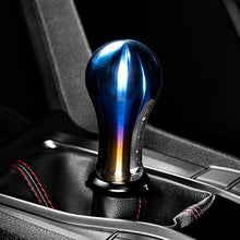 Load image into Gallery viewer, Raceseng PolyTi Shift Knob M12x1.5mm Adapter - Spitfire