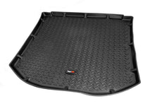 Load image into Gallery viewer, Rugged Ridge Floor Liner Cargo Black 2007-2014 Toyota FJ Cruiser (Automatic)