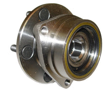 Load image into Gallery viewer, Omix Front Axle Hub Assembly- 84-89 Wrangler &amp; Cherokee