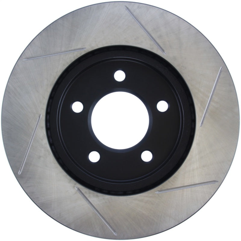 StopTech Slotted Sport Brake Rotor