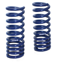 Load image into Gallery viewer, Ridetech 78-88 GM G-Body StreetGRIP Lowering Coil Springs Dual Rate Pair Front
