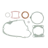 Athena 80-81 Yamaha YZ 100 Complete Gasket Kit (w/o Oil Seals)