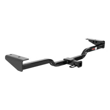 Load image into Gallery viewer, Curt 95-96 Nissan Sentra Class 1 Trailer Hitch w/1-1/4in Receiver BOXED