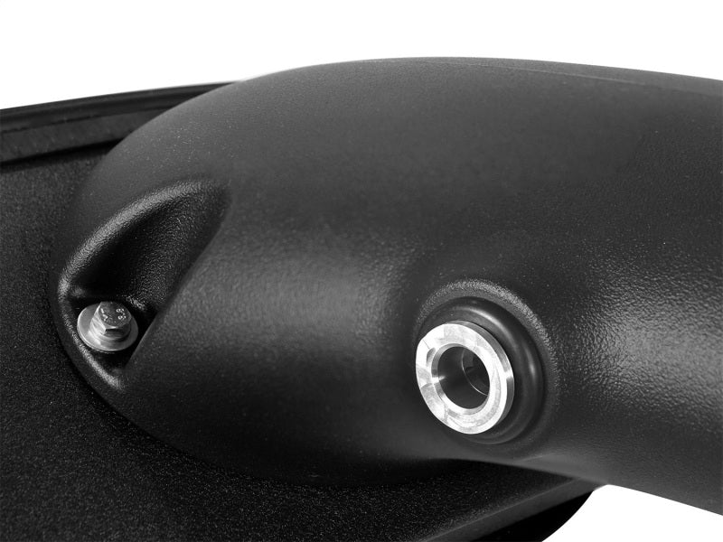 aFe MagnumFORCE Pro DRY S Stage-2 Intake System 16 Ford F-150 EcoBoost V6-2.7L/3.5L (tt) - GTR Auto