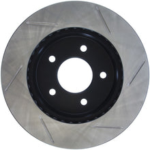 Load image into Gallery viewer, StopTech Slotted Sport Brake Rotor