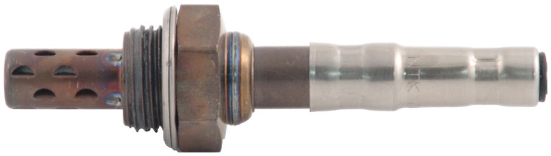 NGK BMW 318i 1992-1991 Direct Fit Oxygen Sensor