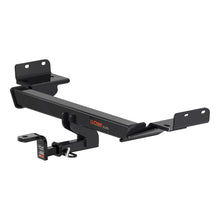 Load image into Gallery viewer, Curt 17.5-17.5 Jeep Compass Class 2 Trailer Hitch w/1-1/4in Ball Mount BOXED