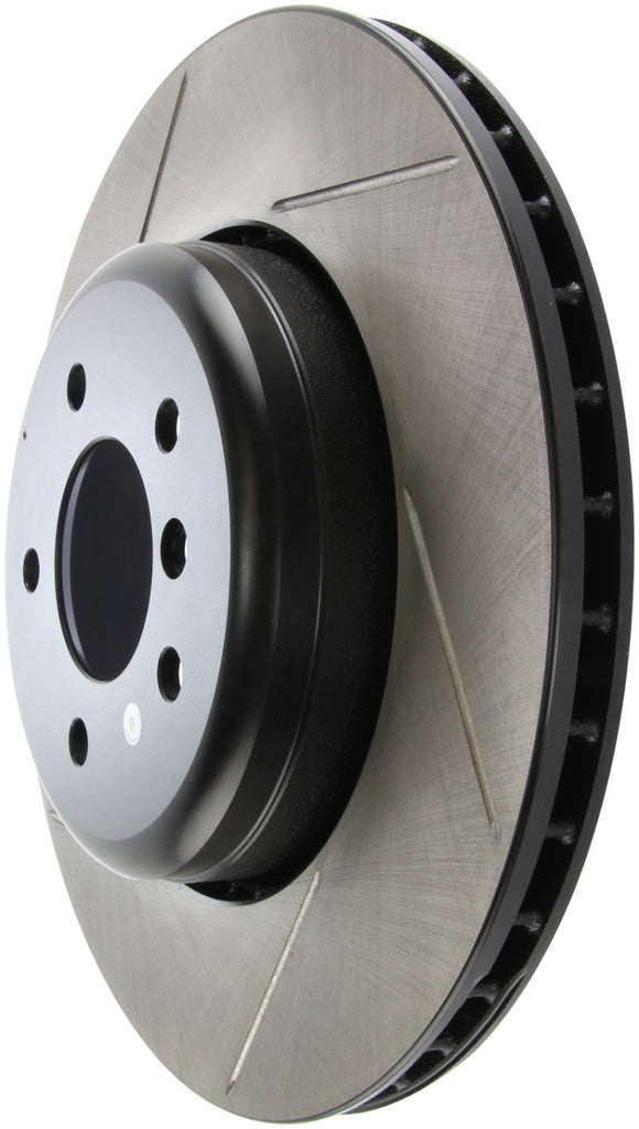 StopTech Slotted Sport Brake Rotor