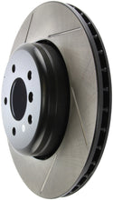Load image into Gallery viewer, StopTech Slotted Sport Brake Rotor