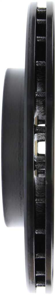 StopTech Slotted Sport Brake Rotor