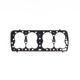 Cometic Ford 239/255 Flathead V8 3.375in Bore 24 Bolt .036 in MLS Head Gasket - Right