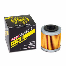 ProFilter Aprilia/Husqvarna Cartridge Various Performance Oil Filter