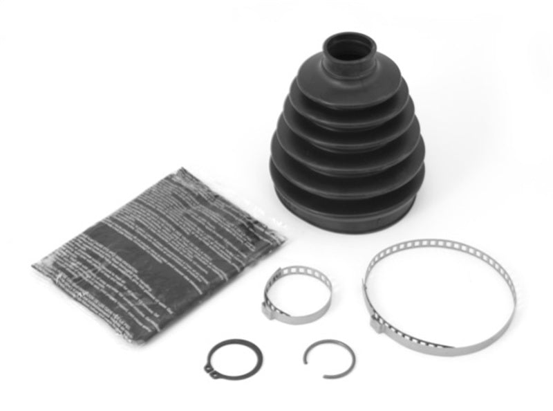 Omix Front Axle CV Boot Kit Outer 02-10 Jeep Liberty