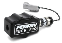 Load image into Gallery viewer, PERRIN 02-07 Subaru WRX/STI &amp; 04-08 Forester XT Pro Electronic Boost Control Solenoid