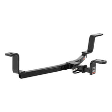 Load image into Gallery viewer, Curt 01-06 Hyundai Elantra Sedan &amp; Hatchback Class 1 Trailer Hitch w/1-1/4in Ball Mount BOXED