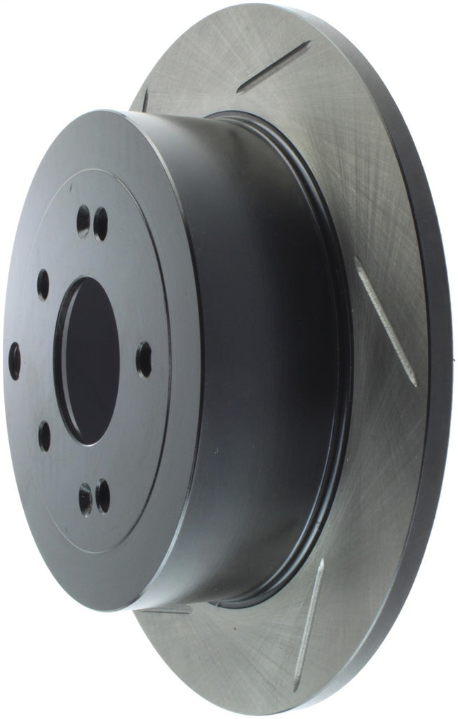 StopTech Slotted Sport Brake Rotor