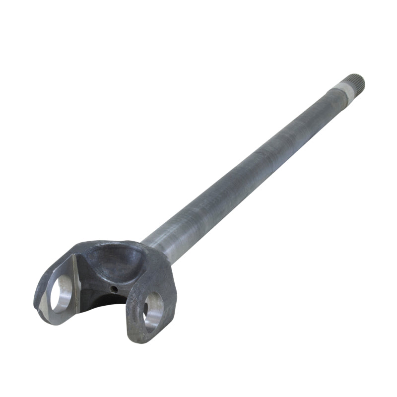 Yukon Gear Left Hand Inner Axle For 03-09 Chrysler 9.25in Front - GTR Auto