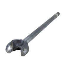 Load image into Gallery viewer, USA Standard 4340 Chrome Moly Axle Shaft / Left Hand Inner For 79-87 GM / 35.46in