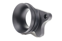 Load image into Gallery viewer, PERRIN 22-24 Subaru WRX / 20-25 LGT &amp; OBXT Turbo Inlet Hose w/Turbo Adapter Flange (Long) - Black