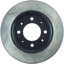 Load image into Gallery viewer, StopTech Slotted Sport Brake Rotor