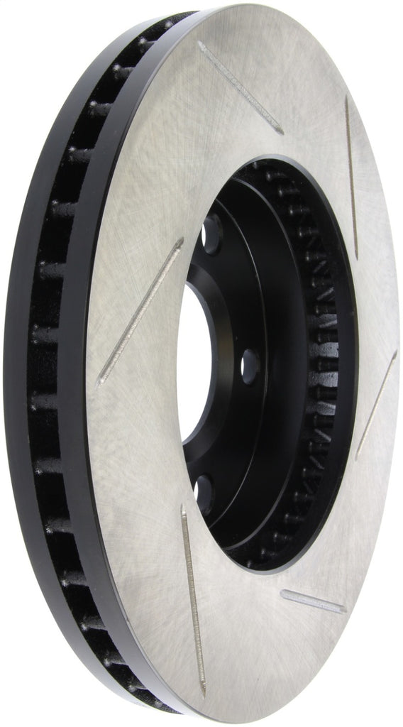 StopTech Slotted Sport Brake Rotor