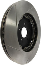 Load image into Gallery viewer, StopTech 03-06 / 08-10 / 13-17 Dodge Viper Front Left Slotted 2 Piece AeroRotor
