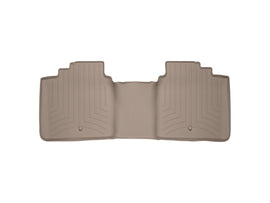 WeatherTech 13+ Lexus ES Rear FloorLiner - Tan