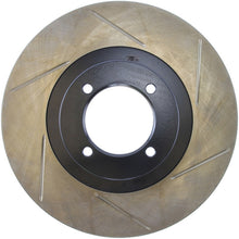 Load image into Gallery viewer, StopTech Slotted Sport Brake Rotor
