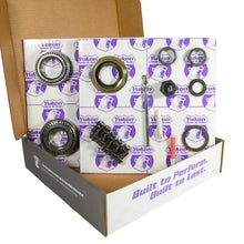 Load image into Gallery viewer, Yukon Gear 8.25in CHY 3.73 Rear Ring &amp; Pinion Install Kit Positraction 1.618in ID Axle Bearings