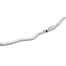 Load image into Gallery viewer, MagnaFlow Conv DF Dodge Dakota 3.9/5.2L 4WD
