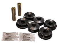 Load image into Gallery viewer, Energy Suspension 99-06 VW Golf IV/GTI/JettaIV / 98-06 Beetle Black Hyper-Flex Master Bushing Set - GTR Auto