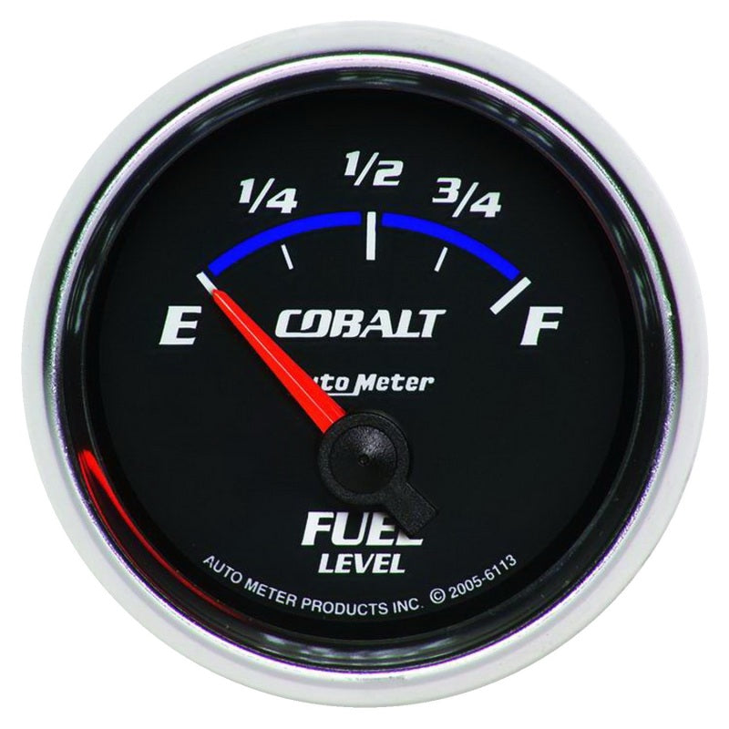 Autometer Cobalt 70-81 Firebird Kit 6pc Tach / MPH / Fuel / Oil / WTMP / Volt