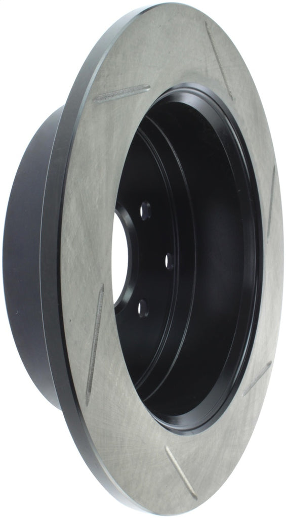 StopTech Slotted Sport Brake Rotor