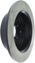 Load image into Gallery viewer, StopTech Slotted Sport Brake Rotor