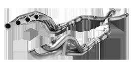 ARH 1999-2004 Ford Mustang 2V 1-3/4in x 3in Long System w/ Cats