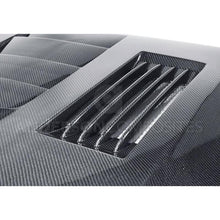 Load image into Gallery viewer, Anderson Composites 10-14 Ford Mustang/Shelby GT500 and 2013-2014 GT/V6 Type-SS Hood
