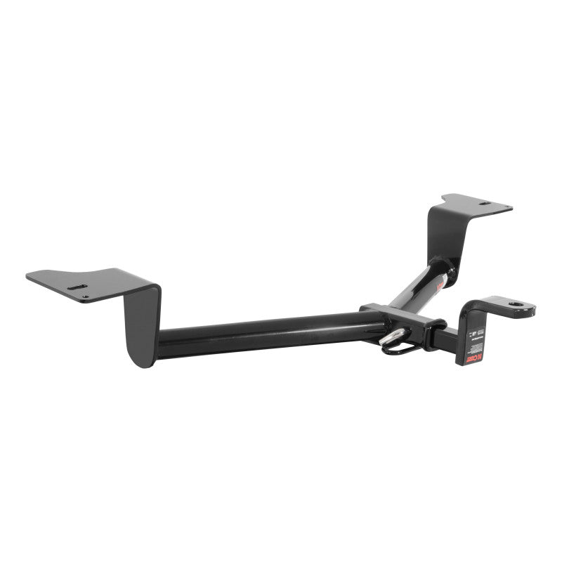 Curt 08-10 Suzuki SX-4 Sport Sedan Class 1 Trailer Hitch w/1-1/4in Ball Mount BOXED