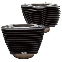 Load image into Gallery viewer, S&amp;S Cycle 2017 M8 Models 4.250 Bore w/o Highlight Big Bore Cylinder Set