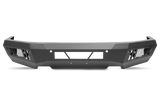 Body Armor 4x4 14-15 GMC 1500 Eco Series Front Bumper